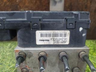 Блок abs MITSUBISHI DELICA PD6W 6G72 MR510580 3 ракурс Блок abs MITSUBISHI DELICA PD6W 6G72 MR510580 3 ракурс