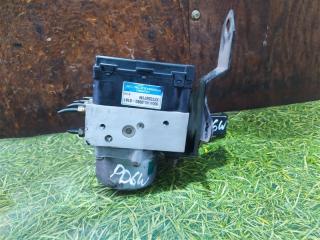 Блок abs MITSUBISHI DELICA PD6W 6G72 MR510580 4 ракурс Блок abs MITSUBISHI DELICA PD6W 6G72 MR510580 4 ракурс