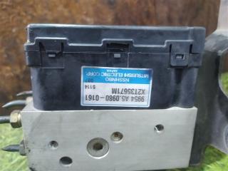 Блок abs MITSUBISHI DELICA PD6W 6G72 MR510580 5 ракурс Блок abs MITSUBISHI DELICA PD6W 6G72 MR510580 5 ракурс