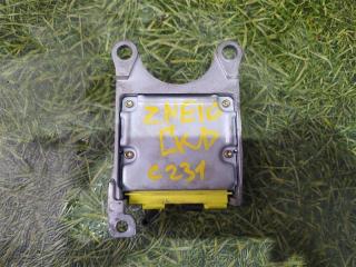 Блок airbag TOYOTA WISH ZNE10 89170-68010 2 ракурс