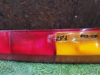 Стоп-сигнал левый HONDA STEPWGN RF1 043-1296 3 ракурс