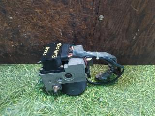 Блок abs NISSAN BLUEBIRD EU14 SR18DE 47600-5J000 1 ракурс