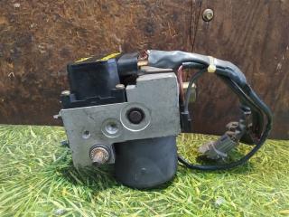 Блок abs NISSAN BLUEBIRD EU14 SR18DE 47600-5J000 3 ракурс
