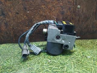 Блок abs NISSAN BLUEBIRD EU14 SR18DE 47600-5J000 5 ракурс