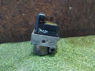 Блок abs NISSAN BASSARA JU30 KA24DE 47660-AD001 1 ракурс