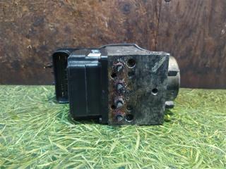 Блок abs NISSAN BASSARA JU30 KA24DE 47660-AD001 3 ракурс