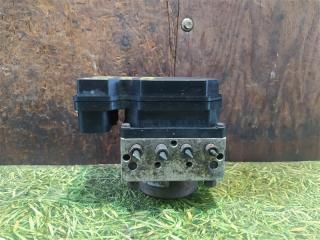 Блок abs NISSAN SERENA TC24 QR20DE 2 ракурс