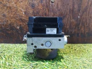 Блок abs NISSAN SERENA TC24 QR20DE 3 ракурс