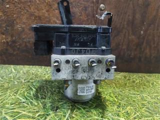 Блок abs HONDA SHUTTLE GP7 LEB TD4J0 2 ракурс