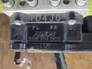 Блок abs HONDA SHUTTLE GP7 LEB TD4J0 3 ракурс