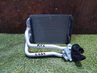 Радиатор печки HONDA STEPWGN RF1 1 ракурс