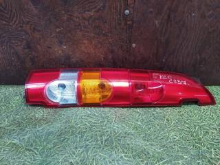 Запчасть стоп-сигнал левый RENAULT KANGOO