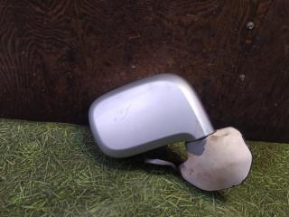 Запчасть зеркало правое NISSAN SERENA