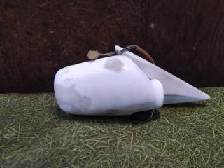 Запчасть зеркало правое SUBARU LEGACY