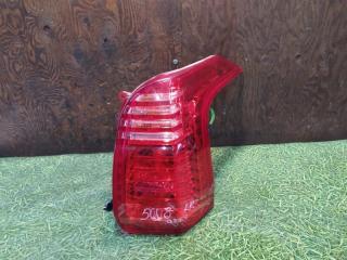 Стоп-сигнал правый PEUGEOT 5008