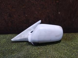 Запчасть зеркало левое SUBARU LEGACY