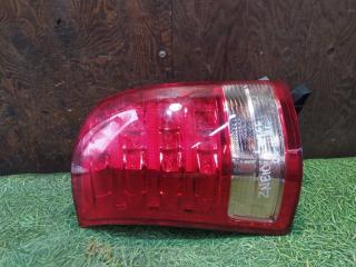 Стоп-сигнал левый TOYOTA WISH ANE10 68-14 3 ракурс
