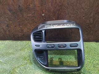 Консоль магнитофона MITSUBISHI DELICA