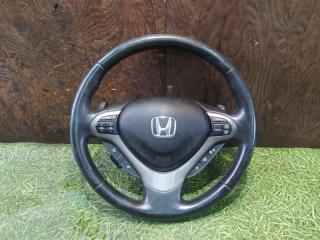 Руль HONDA ACCORD CU1 1 ракурс Руль HONDA ACCORD CU1 1 ракурс