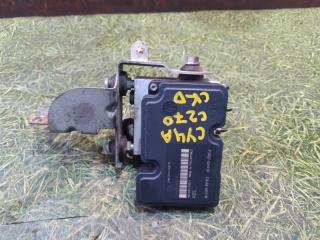 Блок ABS MITSUBISHI GALANT FORTIS