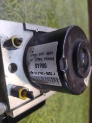 Блок abs HONDA CROSSROAD RT1 R18A 57110-SYP-0031 5 ракурс