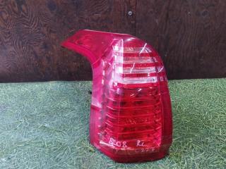 Стоп-сигнал левый PEUGEOT 5008