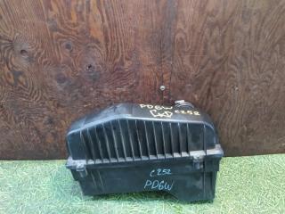 Запчасть корпус воздушного фильтра MITSUBISHI DELICA