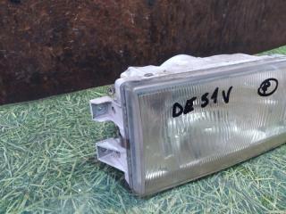 Фара правая SUZUKI EVERY DE51V 100-32293 3 ракурс Фара правая SUZUKI EVERY DE51V 100-32293 3 ракурс