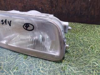 Фара правая SUZUKI EVERY DE51V 100-32293 4 ракурс Фара правая SUZUKI EVERY DE51V 100-32293 4 ракурс