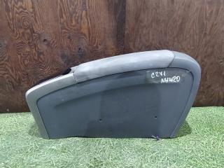 Бардачок между сиденьями TOYOTA PRIUS