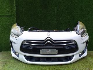 Nose cut CITROEN DS5