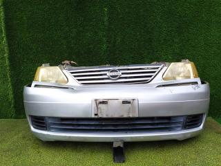 Nose cut NISSAN SERENA контрактная Nose cut NISSAN SERENA