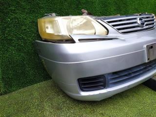 Nose cut NISSAN SERENA TC24 QR20DE 1658 2 ракурс