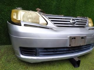 Nose cut NISSAN SERENA TC24 QR20DE 1658 3 ракурс