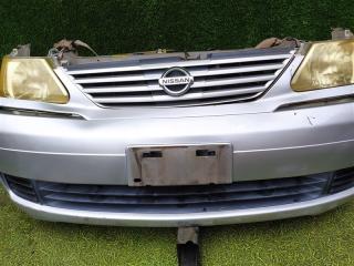 Nose cut NISSAN SERENA TC24 QR20DE 1658 4 ракурс