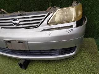 Nose cut NISSAN SERENA TC24 QR20DE 1658 5 ракурс