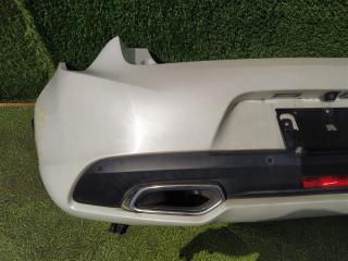 Бампер задний CITROEN DS5 K