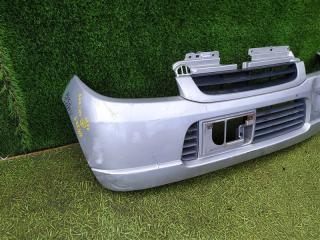 Бампер передний SUZUKI KEI HN22S 2 ракурс