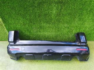 Бампер задний HONDA CROSSROAD RT1 1 ракурс