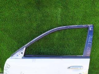 Дверь левая передняя NISSAN AVENIR W11 2 ракурс