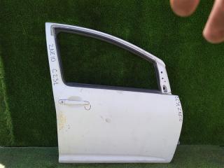 Дверь правая передняя TOYOTA WISH ANE10 1 ракурс