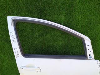 Дверь правая передняя TOYOTA WISH ANE10 2 ракурс