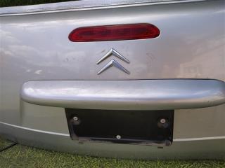 Крышка багажника CITROEN C3 PLURIEL HB