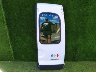 Запчасть дверь 5-я правая RENAULT KANGOO