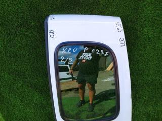 Дверь 5-я правая KANGOO KC
