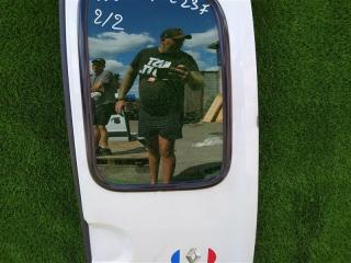 Дверь 5-я правая RENAULT KANGOO KC