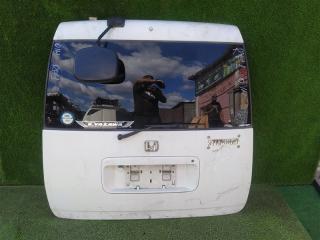Дверь 5-я HONDA STEPWGN контрактная Дверь 5-я HONDA STEPWGN