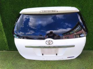 Дверь 5-я TOYOTA WISH