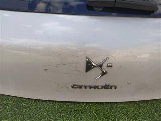 Дверь 5-я DS5 K