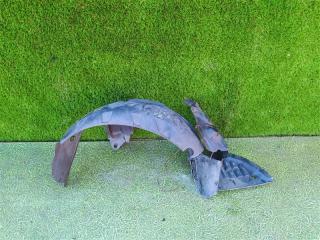 Запчасть подкрылок передний левый RENAULT KANGOO